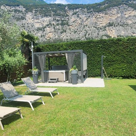 Agriturismo Vin E Amor Dro Exterior photo