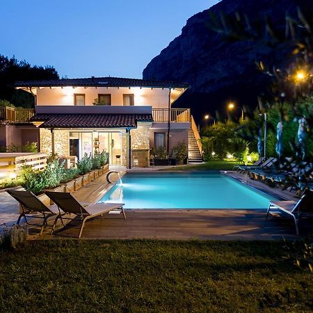 Agriturismo Vin E Amor Dro Exterior photo