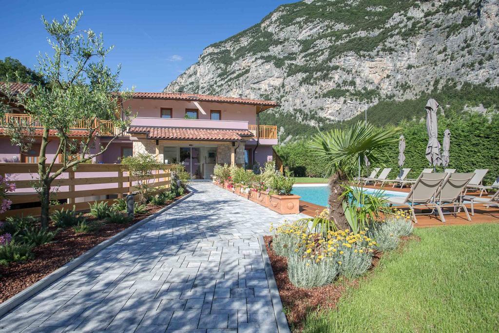 Agriturismo Vin E Amor Dro Exterior photo