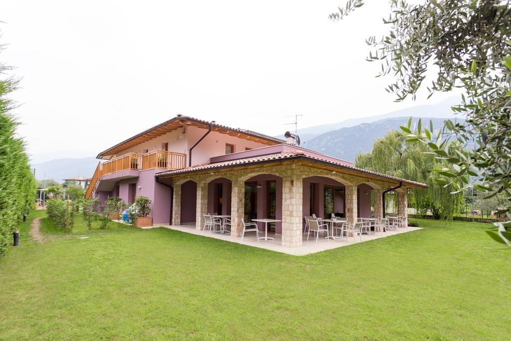 Agriturismo Vin E Amor Dro Exterior photo