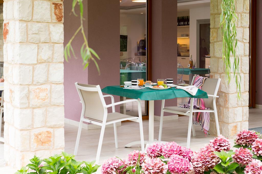 Agriturismo Vin E Amor Dro Exterior photo